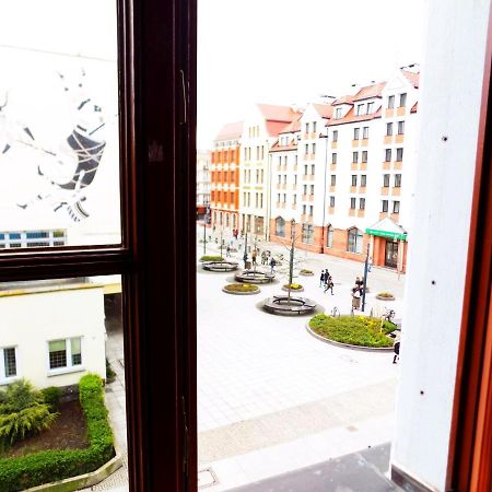 City Central Hostel Wroclaw Bagian luar foto