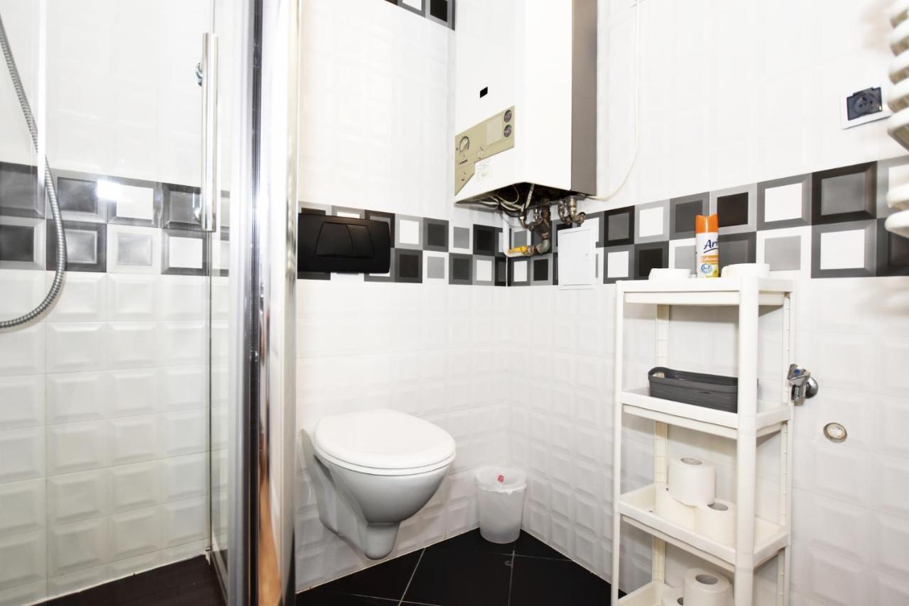 City Central Hostel Wroclaw Bagian luar foto