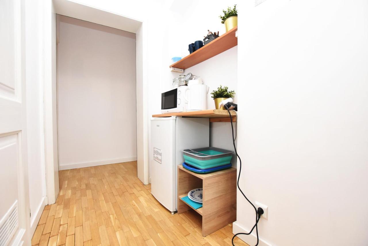 City Central Hostel Wroclaw Bagian luar foto